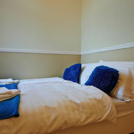 Budapest City Apartments Room photo