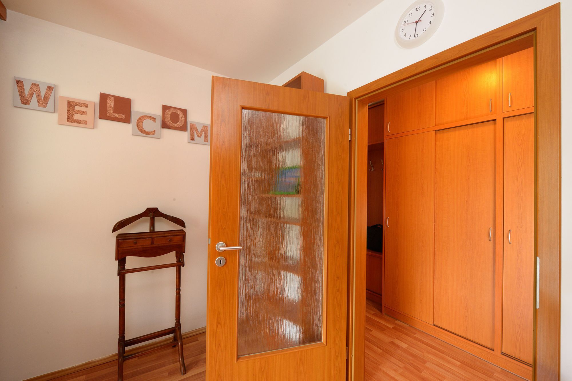 Budapest City Apartments Exterior photo