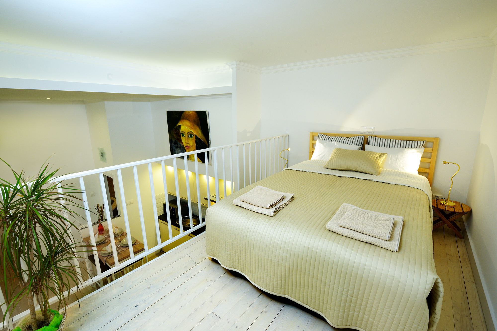 Budapest City Apartments Exterior photo