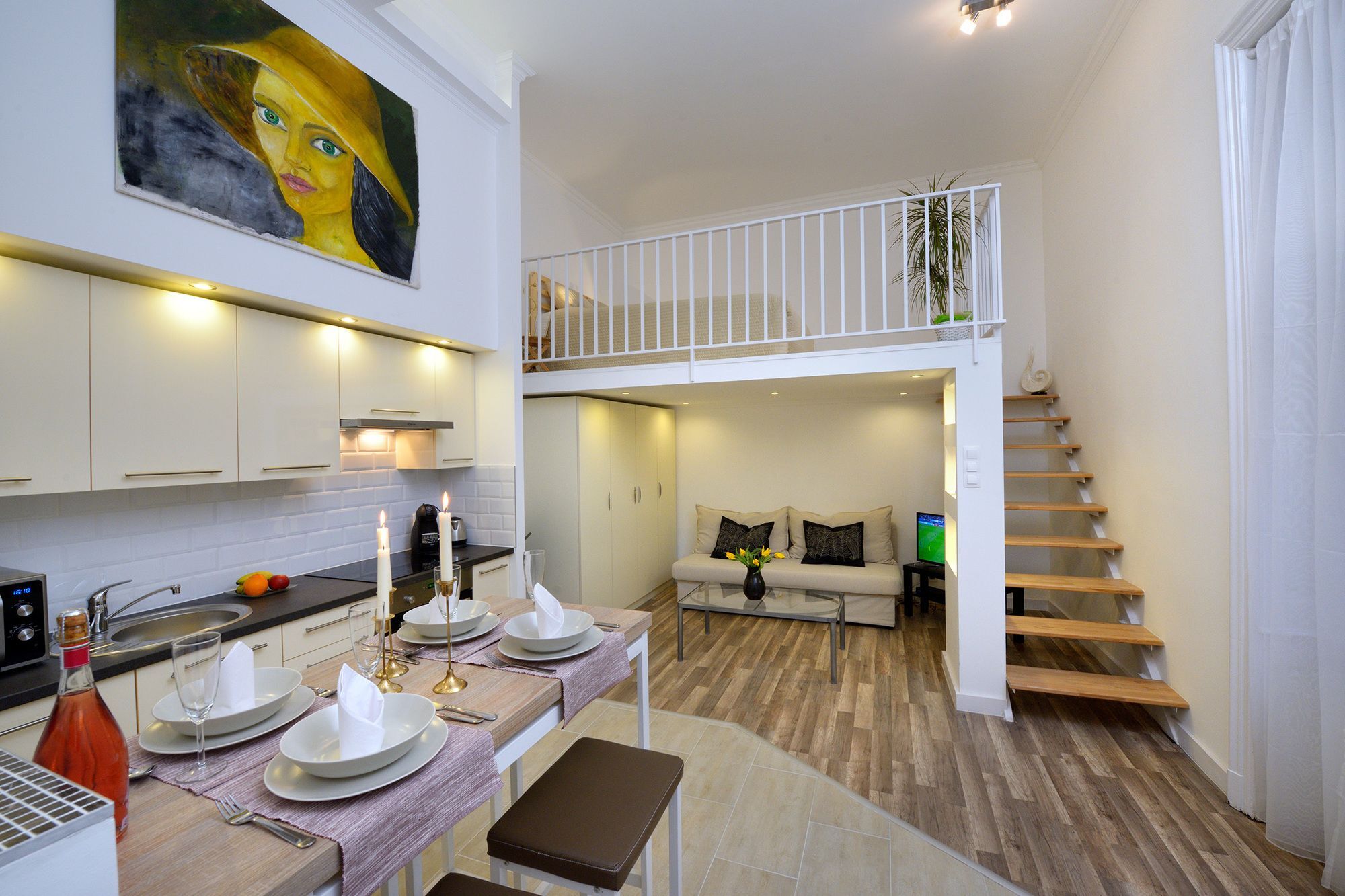 Budapest City Apartments Exterior photo