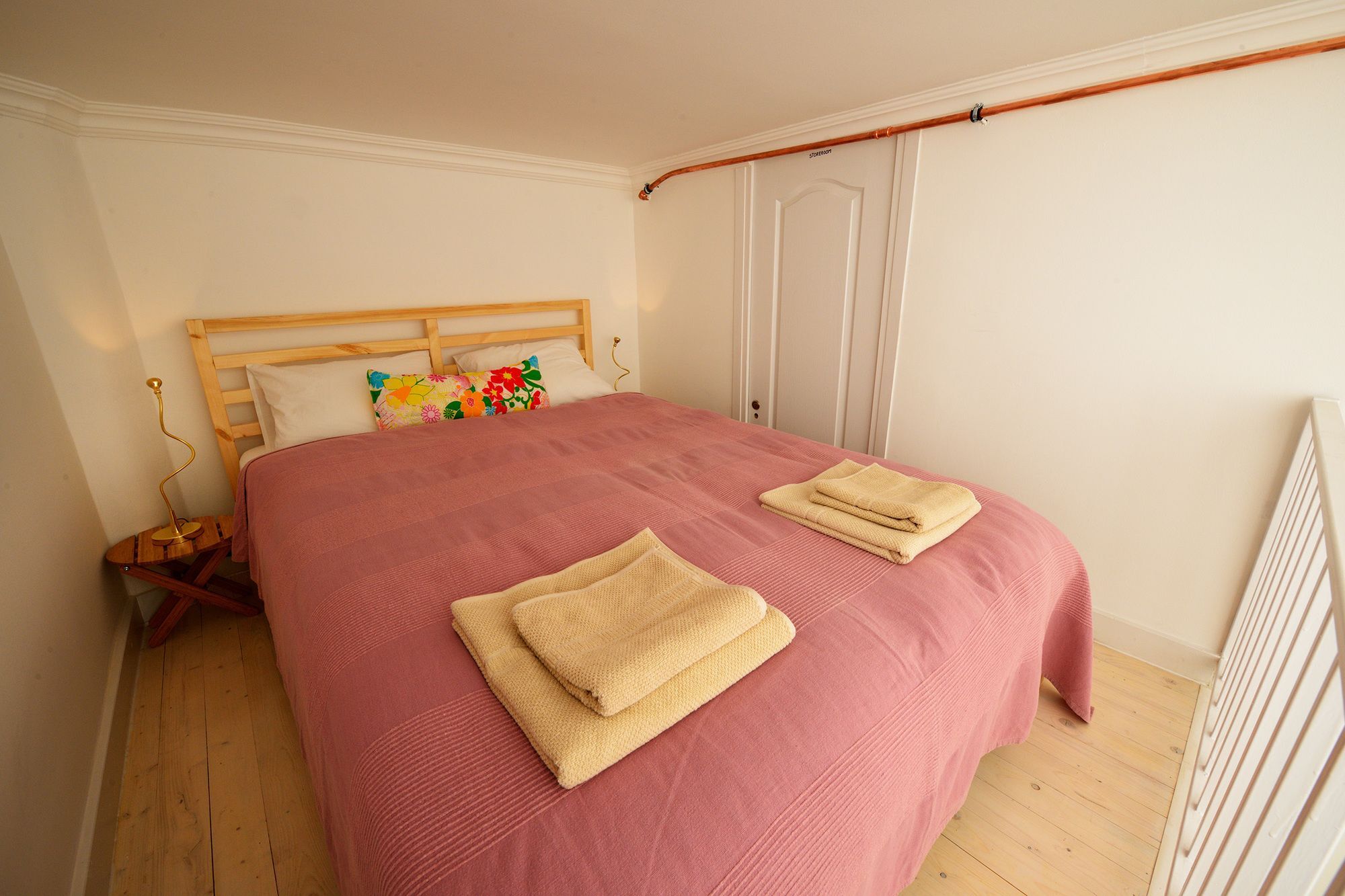 Budapest City Apartments Exterior photo