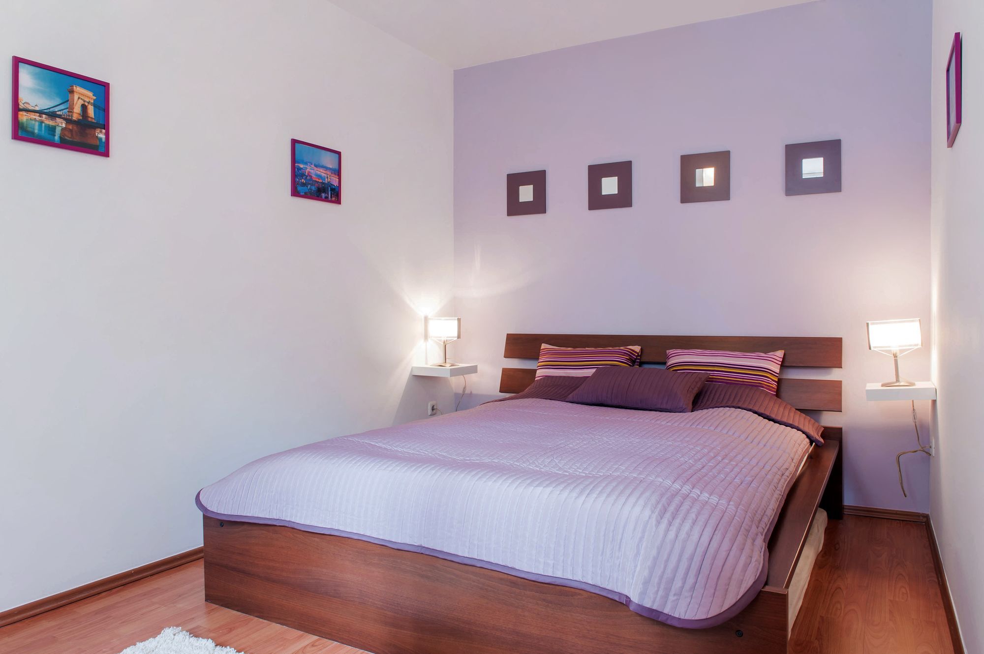 Budapest City Apartments Exterior photo