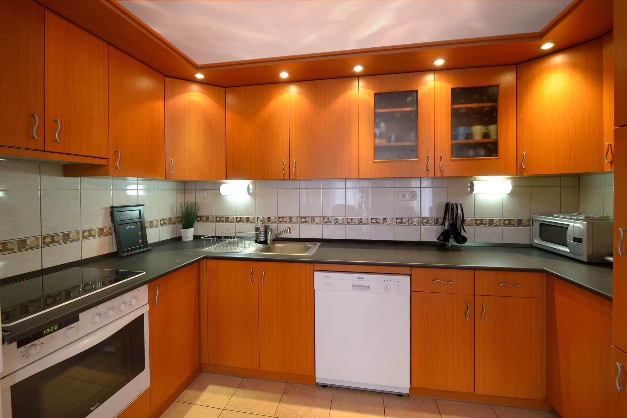 Budapest City Apartments Exterior photo